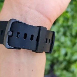 ساعت هوشمند ساعت هوشمند کیسلکت مدل Kieslect KR Calling Smart Watch در بروزکالا
