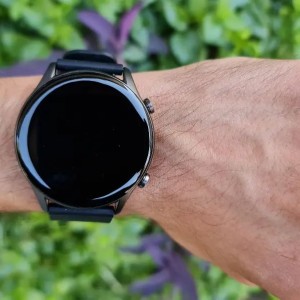 ساعت هوشمند ساعت هوشمند کیسلکت مدل Kieslect KR Calling Smart Watch در بروزکالا