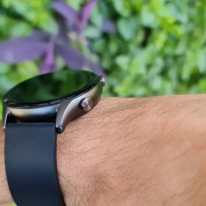 ساعت هوشمند ساعت هوشمند کیسلکت مدل Kieslect KR Calling Smart Watch در بروزکالا