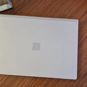 کارکرده دیجیتال مایکروسافت مدل Microsoft Surface book 1 با 128 گیگابایت  SSD در بروزکالا