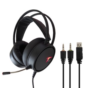 هدست مخصوص بازی تسکو مدل  TSCOTH 5155 Wired GamingHeadset در بروزکالا