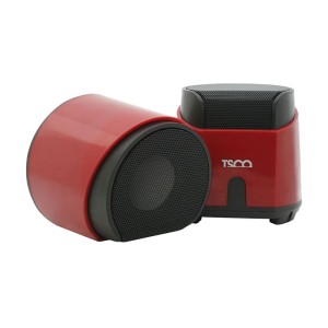 اسپیکر دسکتاپ تسکو ماسپیکر دسکتاپ تسکو مدل TSCO TS 2061 در بروزکالادل TSCO TS 2059 در بروزکالا