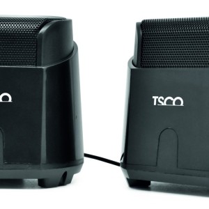 اسپیکر دسکتاپ تسکو مدل TSCO TS 2061 در بروزکالا