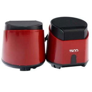 اسپیکر دسکتاپ تسکو مدل TSCO TS 2061 در بروزکالا