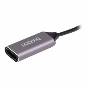 مبدل  Type-Cبه HDMI پرووان مدل PHU555 در بروزکالا