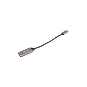 مبدل  Type-Cبه HDMI پرووان مدل PHU555 در بروزکالا