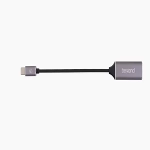 مبدل  Type-Cبه HDMI پرووان مدل PHU555 در بروزکالا