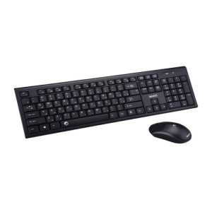کیبورد و ماوس بی سیم بیاند مدل  Beyond BMK-4560 RF در بروزکالا