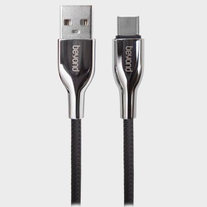 کابل تبدیل USB به USB-C بیاند مدل beyond BA-517 در بروزکالا