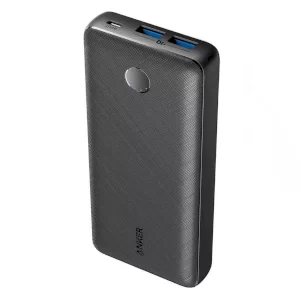پاور بانک انکر مدل ANKER A1363H11 ظرفیت 20000 میلی آمپر در بروز کالا