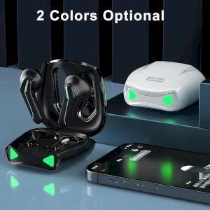 ایرفون بیسیم  لنوو مدل Thinkplus live puds xt85 در بروزکالا