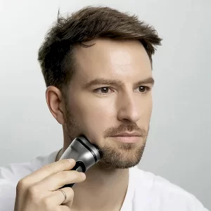 ماشین اصلاح شیائومی مدل Xiaomi Enchen Blackstone 3 CT در بروزکالا