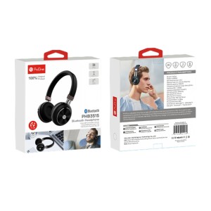 هدفون بلوتوثی پرووان مدلProOne  PHB3515   در بروزکالا