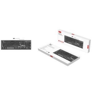 کیبورد پرووان مدل PKC10 در بروزکالاjpg