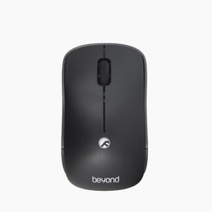 کیبورد و ماوس بی سیم بیاند مدل  Beyond BMK-2261 RF در بروزکالا