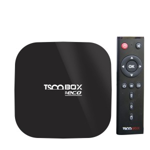 اندروید باکس تسکو مدل اکو  TAB eco در بروزکالا