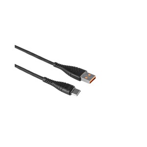 کابل تبدیل USB به Type-C پرووان مدل PCC165  به طول 1 متر در بروزکالا.jpg