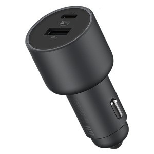 شارژر فندکی Mi 100W ا Mi Charger 100W در بروزکالا.jpg