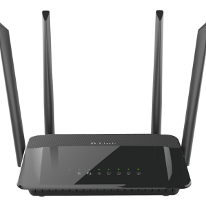 وای فای روتر دی لینک مدل D-Link Wi-Fi Router DIR-822 در بروزکالا