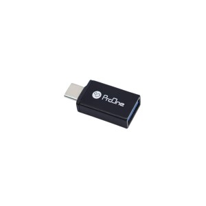 تبدیل USB به USB -C پرووان مدل  Proone PCO 02  در بروزکالا