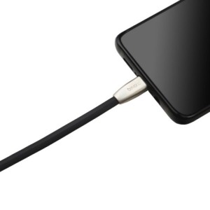 کابل Lightning بیاند مدل BEYOND BA-528  به طول 1 متر در بروزکالا