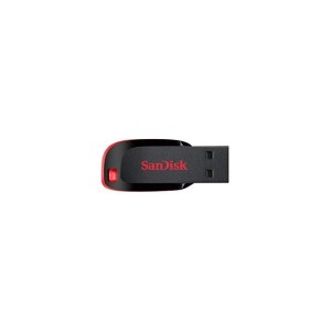 فلش مموری سن دیسک مدل SANDISK Cruzer  BLADE ظرفیت 8 گیگابایت در بروز کالا.jpg