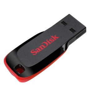 فلش مموری سن دیسک مدل SANDISK Cruzer  BLADE ظرفیت 8 گیگابایت در بروز کالا.jpg