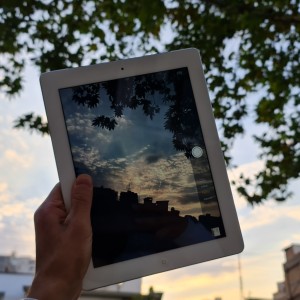 کارکرده دیجیتال آیپد اپل مدل 2  Apple Ipad  در بروز کالا.jpg