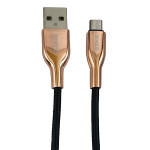 کابل بیاند  BA-577 Micro-USB to USB-A BLACK در بروزکالا