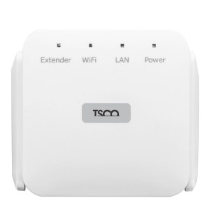 روتر بی‌سیم تسکو مدل  TSCO TW 1040   در بروزکالا .jpg
