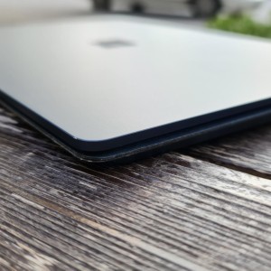 کارکرده دیجیتال  مایکروسافت سرفیس لپ تاپ Microsoft surface laptop 1 / 128G SSD/ intel / 8GB / Core i5  7200U در بروزکالا