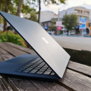 کارکرده دیجیتال  مایکروسافت سرفیس لپ تاپ Microsoft surface laptop 1 / 128G SSD/ intel / 8GB / Core i5  7200U در بروزکالا
