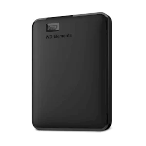 هارد اکسترنال وسترن دیجیتال المنت  مدل Western Digital Element ظرفیت 1.5  ترابایت در بروزکالا