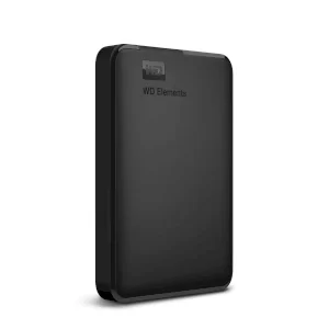 هارد اکسترنال وسترن دیجیتال المنت  مدل Western Digital Element ظرفیت 1.5  ترابایت در بروزکالا