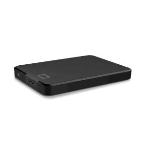 هارد اکسترنال وسترن دیجیتال المنت  مدل Western Digital Element ظرفیت 1.5  ترابایت در بروزکالا