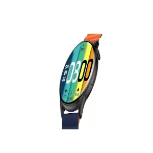 ساعت هوشمند کیسلکت مدل Kieslect Watch KR PRO  در بروزکالا.webp