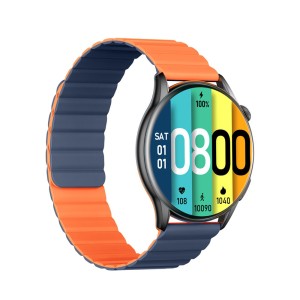 ساعت هوشمند کیسلکت مدل Kieslect Watch KR PRO  در بروزکالا.jpg