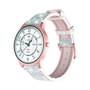ساعت هوشمند کیسلکت مدل  Kieslect Watch LORA  در بروزکالا