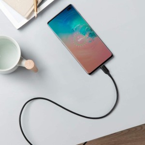 کابل شارژ انکر مدل   Anker A8852H11 USB-C to USB-C Cable در  بروزکالا