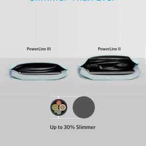 کابل شارژ انکر مدل   Anker A8852H11 USB-C to USB-C Cable در  بروزکالا
