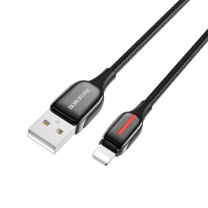 کابل بروفون مدل  Borofone TYPE - C BU14 در بروزکالا