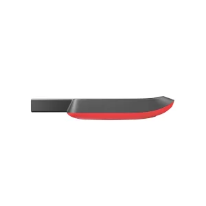 فلش مموری سن دیسک مدل Sandisk Cruzer SPARK  ظرفیت 64 گیگابایت  در بروزکالا