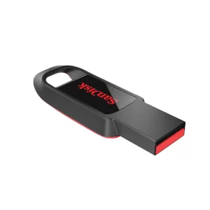 فلش مموری سن دیسک مدل Sandisk Cruzer SPARK  ظرفیت 64 گیگابایت  در بروزکالا