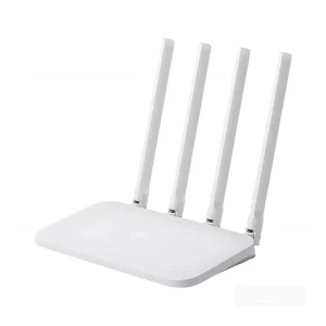 روتر شیائومی مدل   Xiaomi Mi Router 4C  در بروز کالا