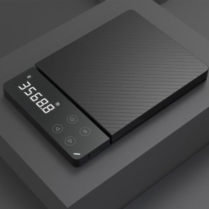 ترازوی بدن هوشمند شیائومی  AtuMan DUKA ES1 Digital Scale  در بروزکالا.jpg