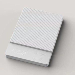 ترازوی بدن هوشمند شیائومی  AtuMan DUKA ES1 Digital Scale  در بروزکالا