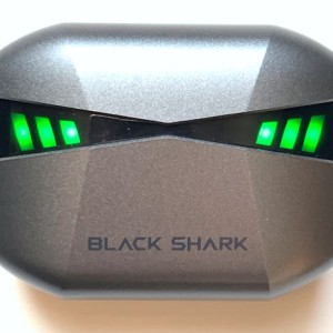 ایرفون بی سیم بلک شارک مدل black shark lucifer  Earbuds T2 در بروزکالا