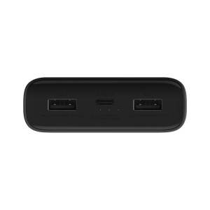 پاور بانک شیائومی مدل Xiaomi 50W Powerbank PB2050SZM  ظرفیت 20000 میلی آمپر ساعت در بروزکالا.jpg