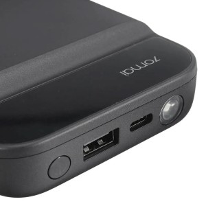 جامپ استارتر شیائومی مدل 70Mai Jump Starter Xiaomi Mi drive Ps01  در بروزکالا .jpg