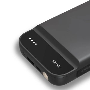 جامپ استارتر شیائومی مدل 70Mai Jump Starter Xiaomi Mi drive Ps01  در بروزکالا .jpg